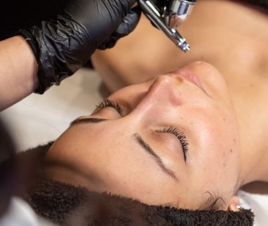 Skin Treat Viso