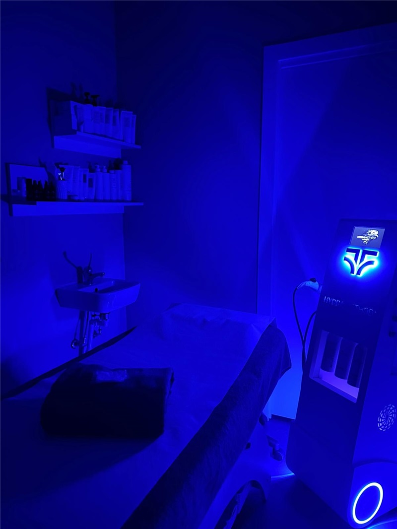 Nanoneedling Intensive