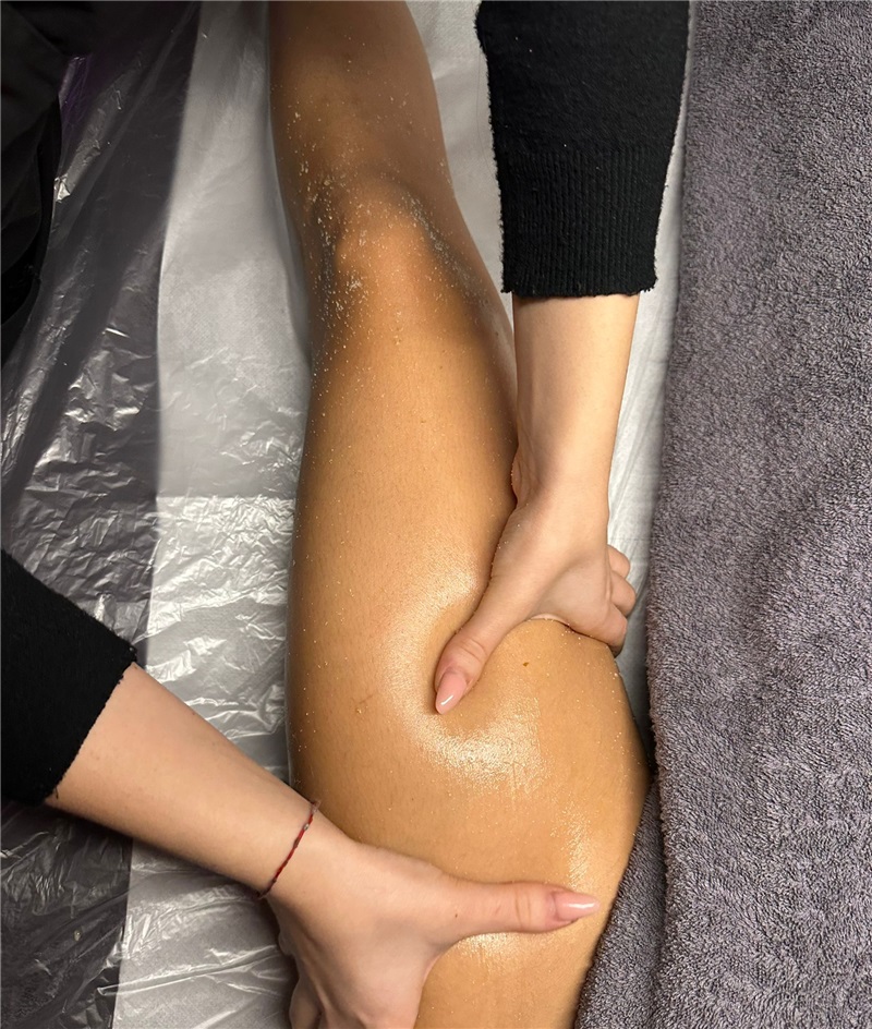 Double peel body