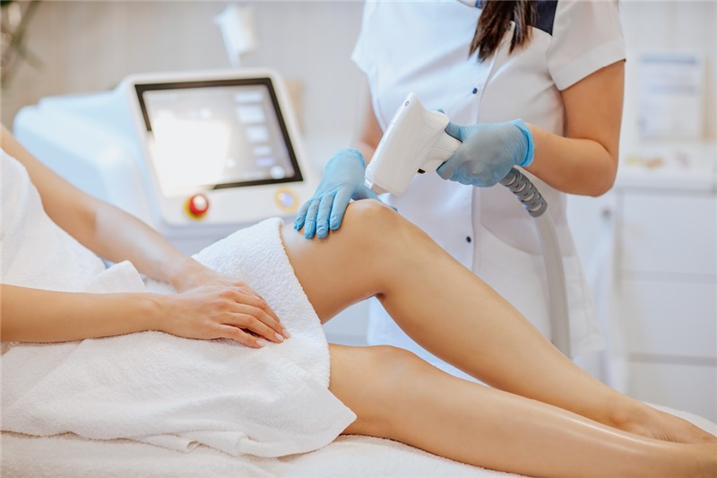 Prova Gratuita Laser