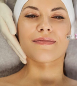 B-Dermapen Idratazione Profonda
