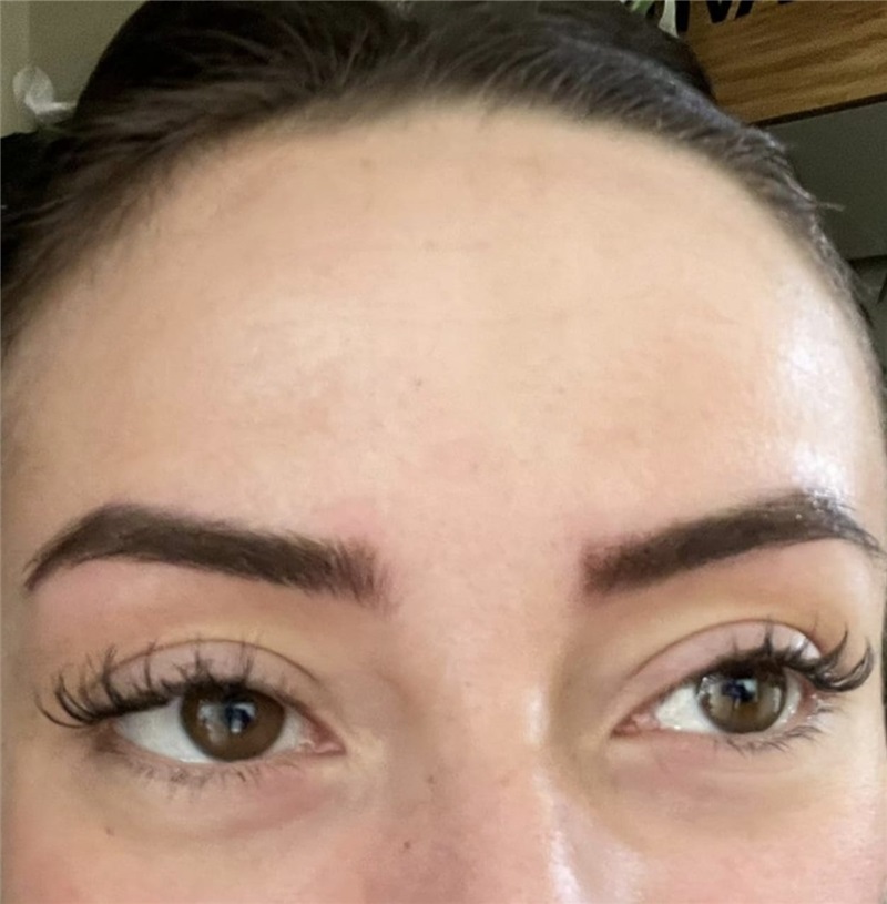 Dermopigmentazione Rebrows