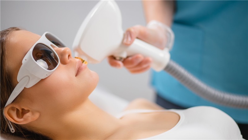 Laser Diodo - Viso